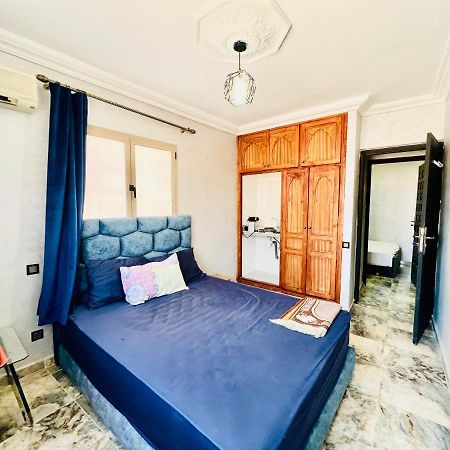 Al Hanae Family Aparts Marrakesh Exterior foto