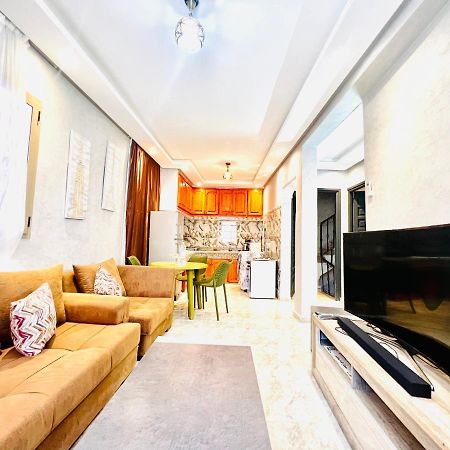 Al Hanae Family Aparts Marrakesh Exterior foto